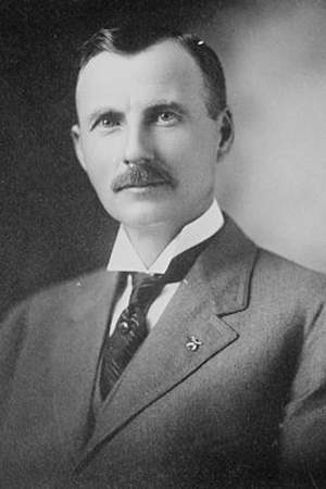 Ralph H. Cameron