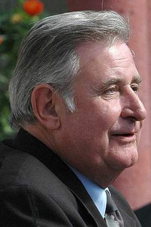 Ralph Klein