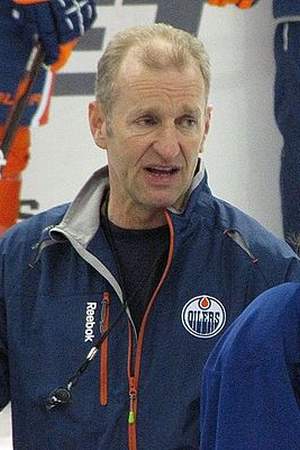 Ralph Krueger