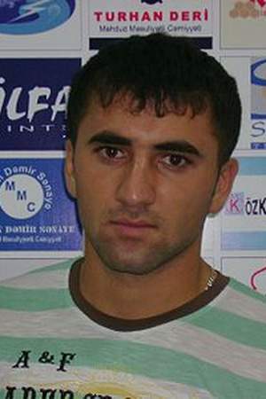 Ramazan Abbasov