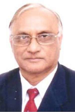 Ramesh C. Deka