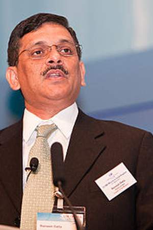 Ramesh Datla