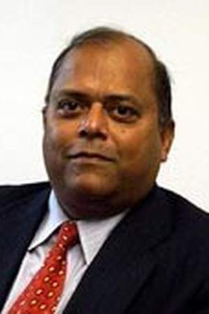 Ramesh K. Agarwal