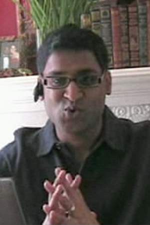 Ramesh Ponnuru