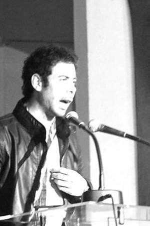 Rami Jarrah