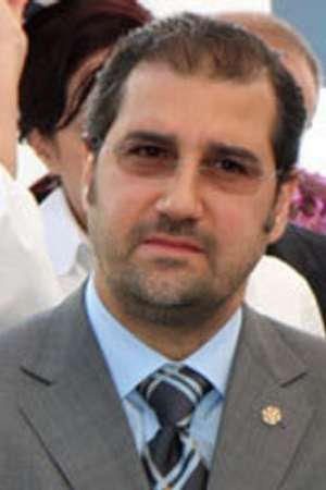 Rami Makhlouf