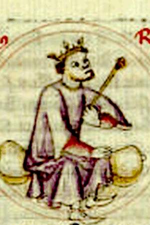 Ramiro II of Aragon