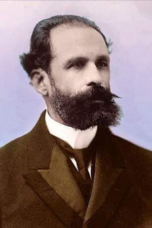 Ramón González Valencia