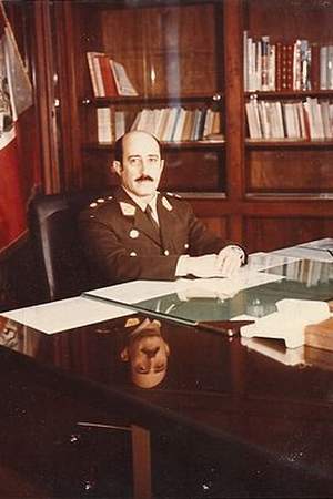 Ramón Miranda Ampuero