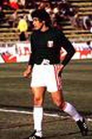 Ramón Quiroga