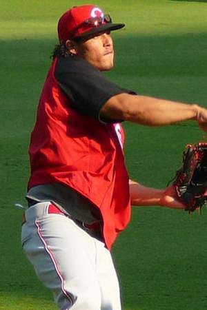 Ramón Ramírez (Venezuelan pitcher)
