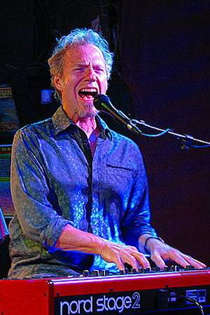 Randall Bramblett