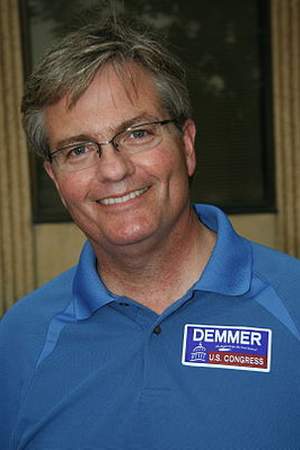 Randy Demmer