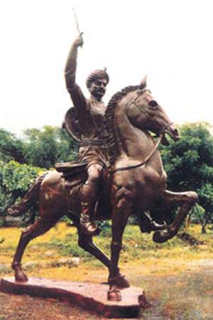 Rao Tula Ram