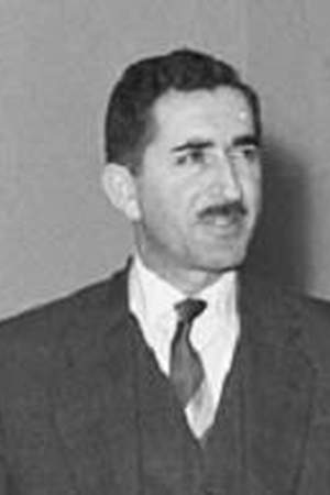 Rashid Karami