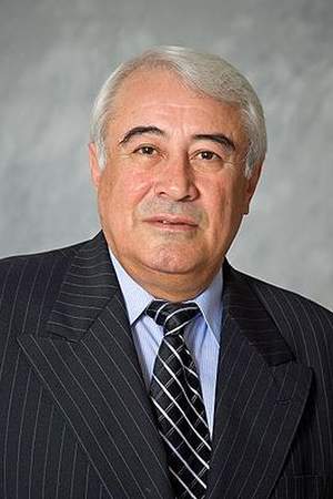 Rasul Guliyev