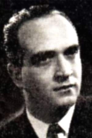 Raymond Barbeau