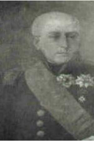 Raymond-Gaspard de Bonardi de Saint-Sulpice