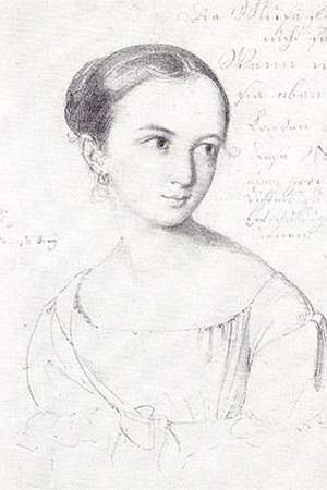 Rebecka Mendelssohn
