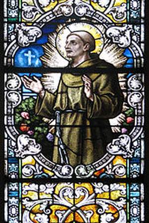 Peter of Alcantara