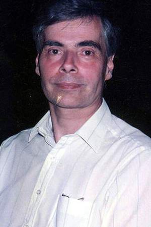 Peter Schwartze