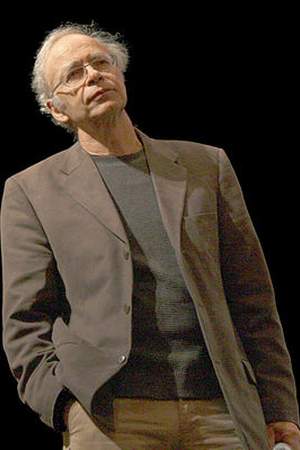 Peter Singer