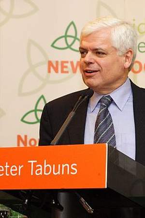 Peter Tabuns