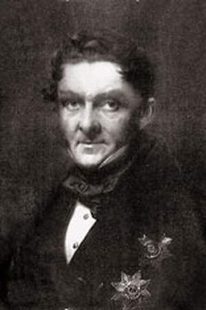 Peter von Meyendorff