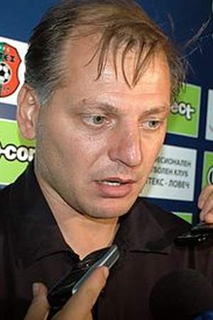 Petko Petkov