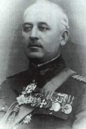 Petre Dumitrescu