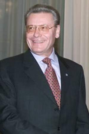Petru Lucinschi
