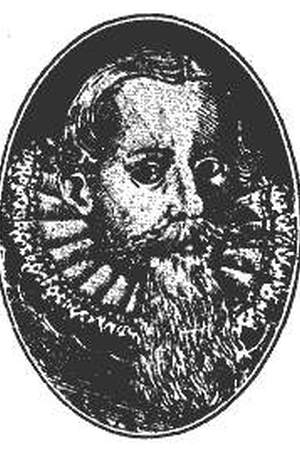 Petrus Kirstenius