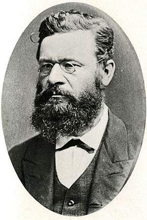 Petter Adolf Karsten