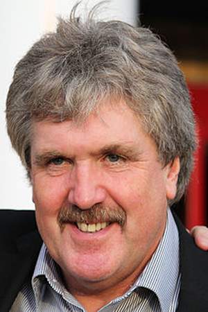 Phil Parkes