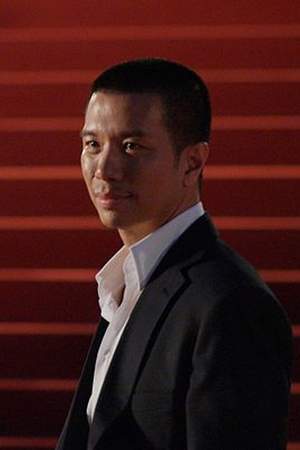 Reggie Lee