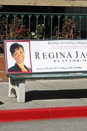 Regina Jacobs