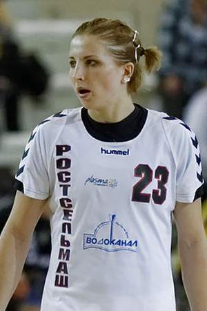 Regina Shymkute