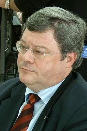 Reinhard Bütikofer