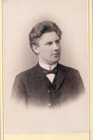 Reinhold Seeberg