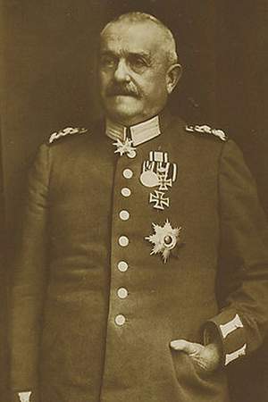 Remus von Woyrsch