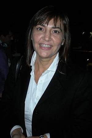 Renata Polverini