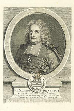 René-Aubert Vertot