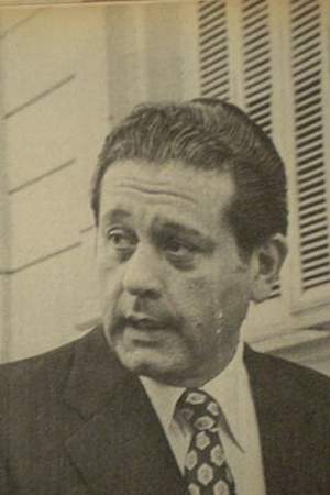 René Favaloro