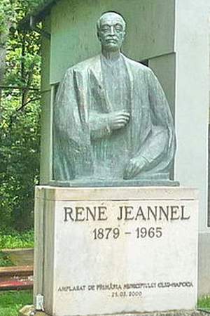 René Jeannel