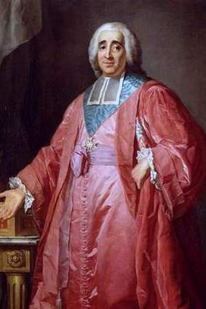 René Nicolas Charles Augustin de Maupeou