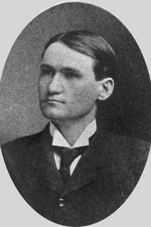 Reuben F. Booth