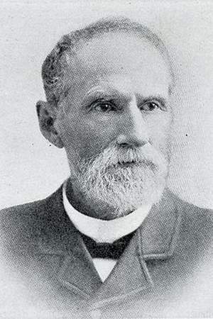 Reuben P. Boise