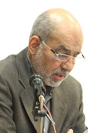 Reza Amrollahi