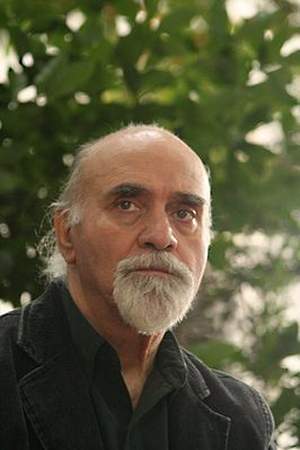 Reza Baraheni