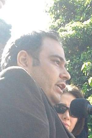 Reza Davood Nejad
